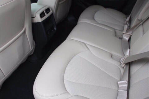 2017 Buick Envision Preferred