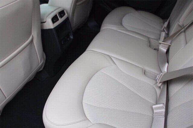 2017 Buick Envision Preferred