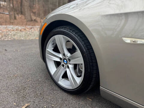 2008 BMW 3 Series 335i