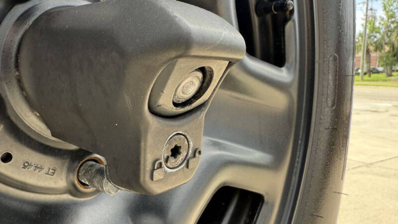 2019 Jeep Wrangler Sport