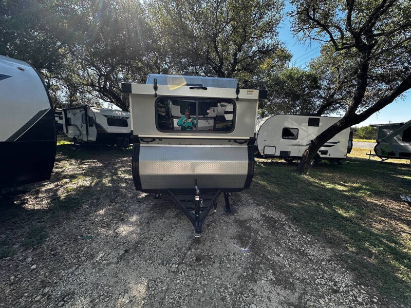 2026 A Liner Scout-lite
