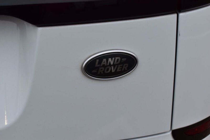 2019 Land Rover Range Rover Velar P340 R-Dynamic SE