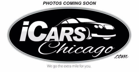 2013 Chevrolet Suburban for sale at iCars Chicago in Skokie IL