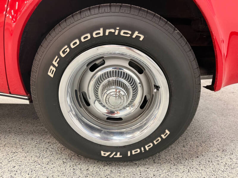 1970 Chevrolet Corvette