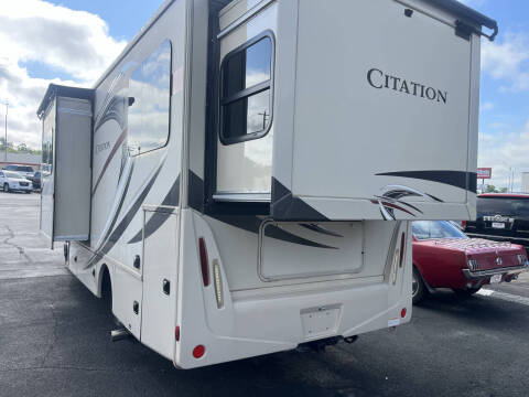 2018 Mercedes-Benz Sprinter