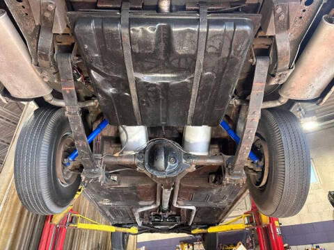 1962 Lincoln Continental