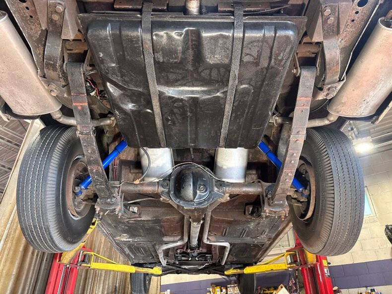 1962 Lincoln Continental