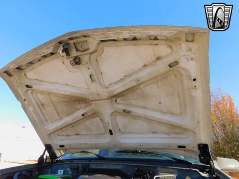 1989 Chevrolet C/K 3500 Series C3500