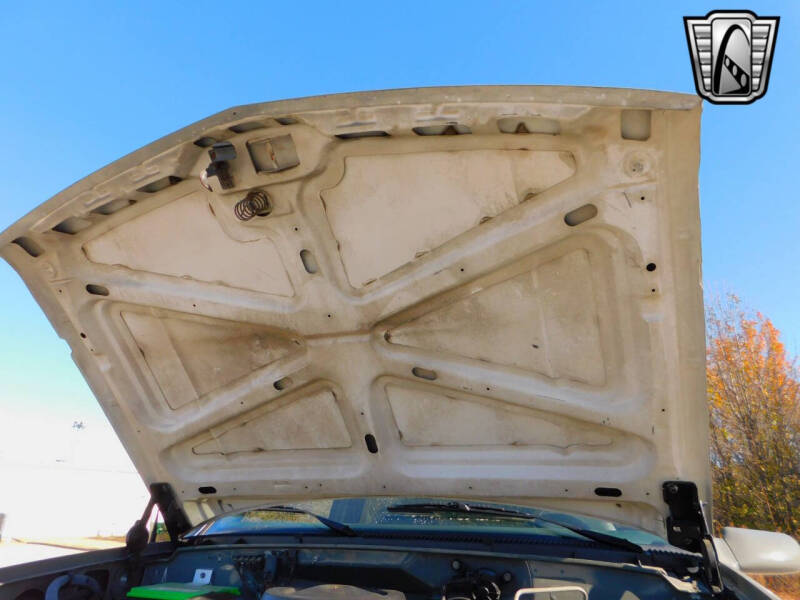 1989 Chevrolet C/K 3500 Series C3500