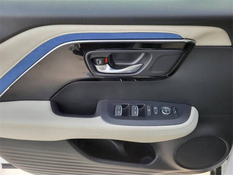 2025 Acura ADX w/A-SPEC