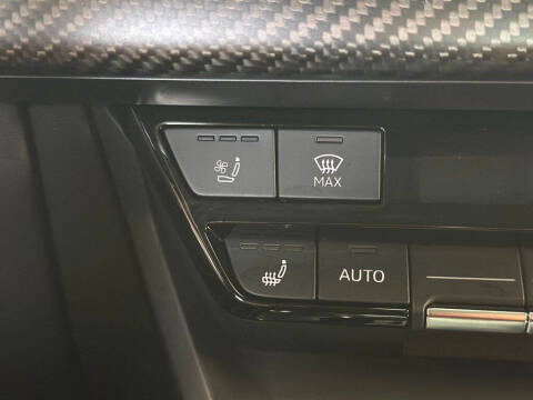 2022 Audi e-tron GT quattro Prestige