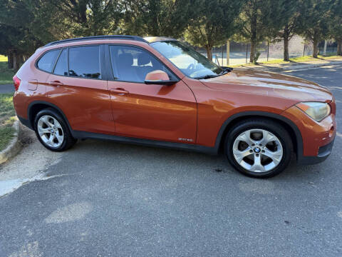 2014 BMW X1 sDrive28i