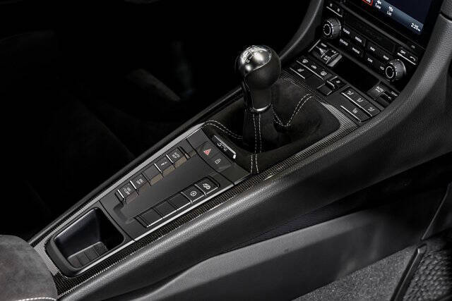 2020 Porsche 718 Cayman GT4