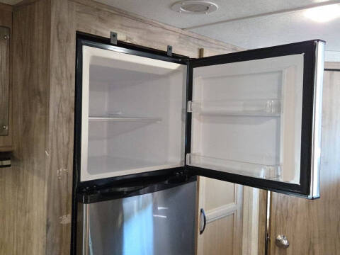 2022 Palomino 294DBHS