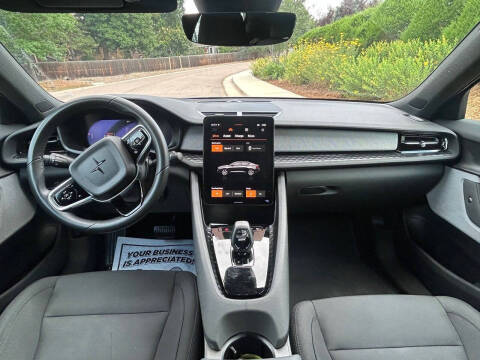 2023 Polestar 2 Long Range Single Motor