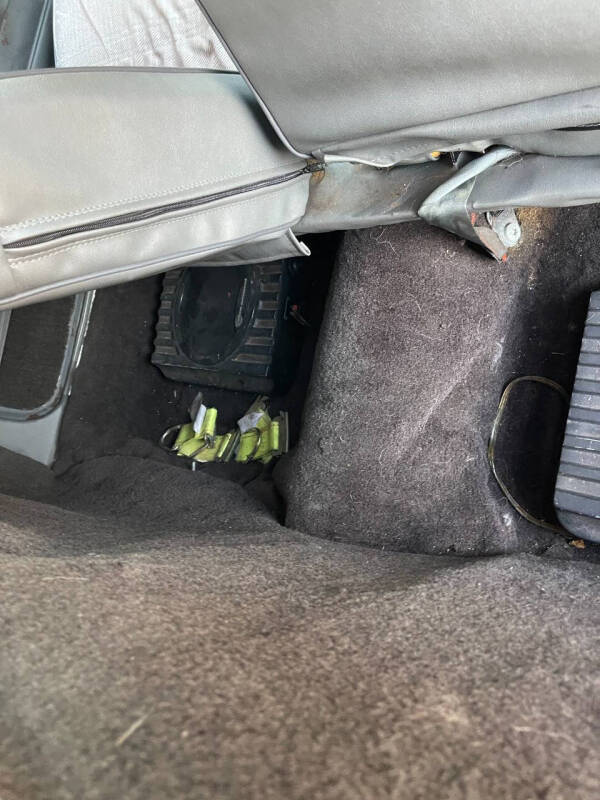 1978 Chevrolet El Camino