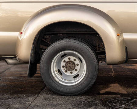 2011 Ford F-350 Super Duty XLT