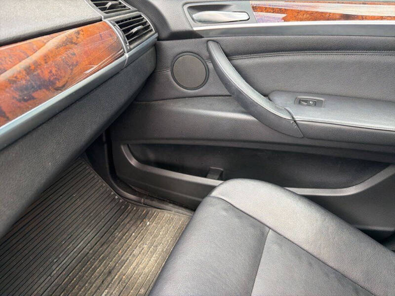 2012 BMW X5 xDrive35d