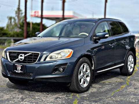 2010 Volvo XC60 3.2