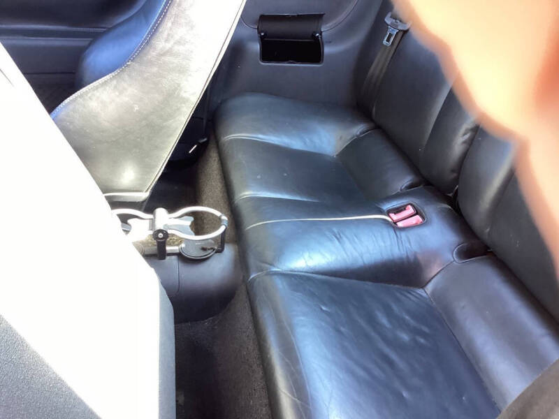 2006 Audi TT 180hp