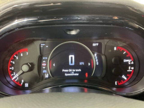 2022 Dodge Durango R/T Plus