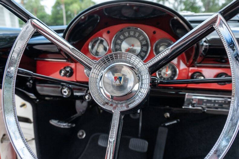1956 Ford Fairlane