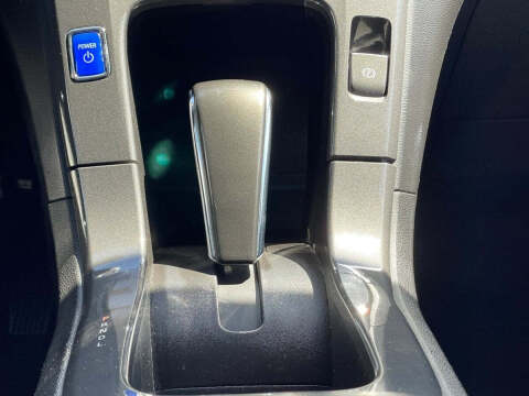 2014 Chevrolet Volt