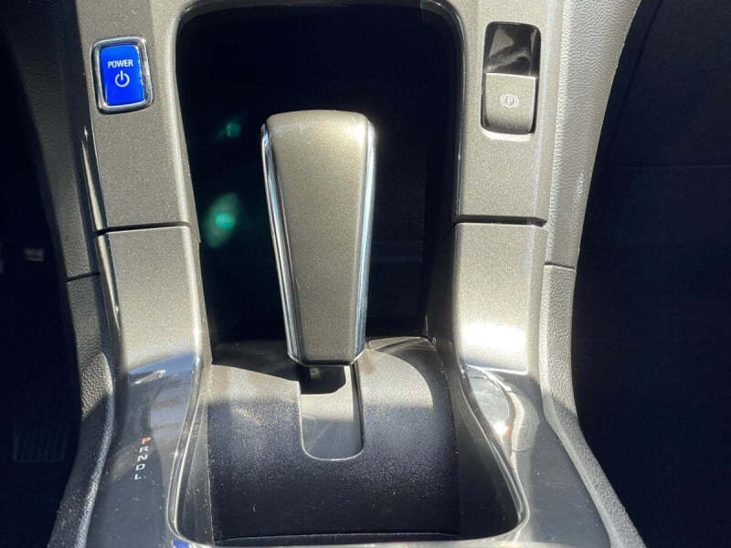 2014 Chevrolet Volt