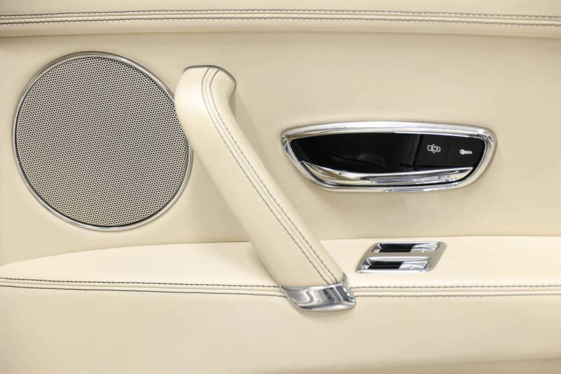 2014 Bentley Flying Spur