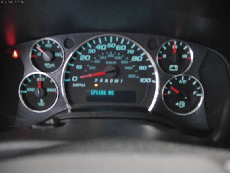 2017 Chevrolet Express 3500