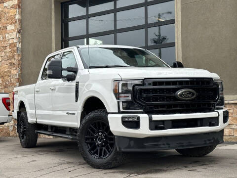 2020 Ford F-350 Super Duty for sale at Unlimited Auto Sales in Salt Lake City UT