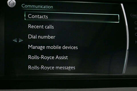 2019 Rolls-Royce Cullinan