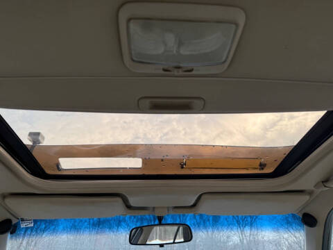 1993 Honda Accord SE