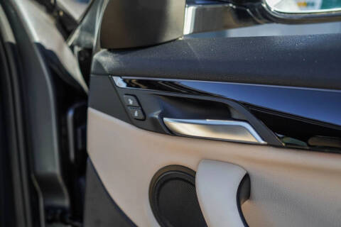 2018 BMW X2 xDrive28i