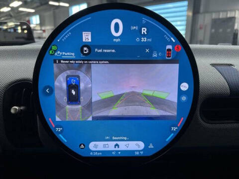 2026 MINI Convertible Cooper S