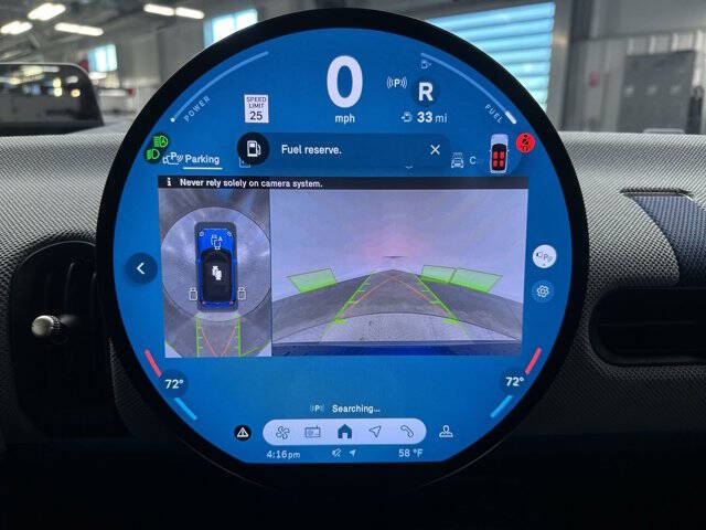 2026 MINI Convertible Cooper S