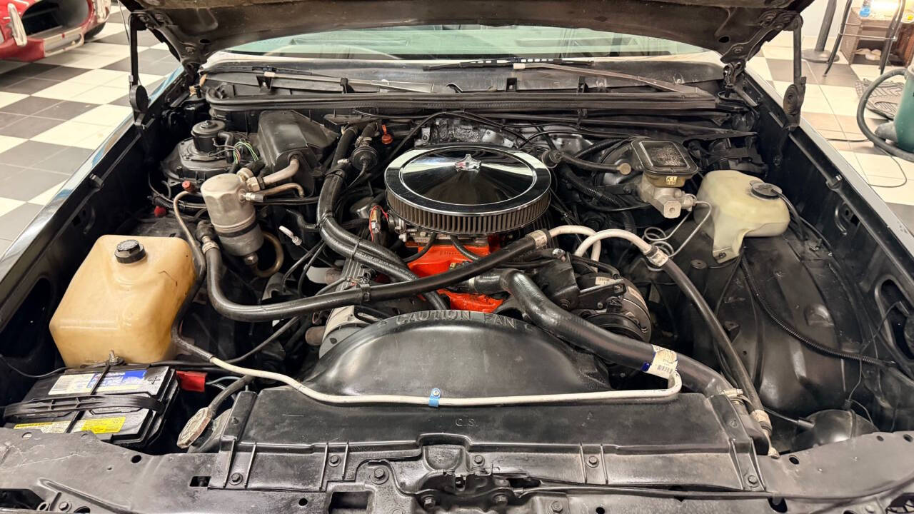 1984 GMC Caballero 16