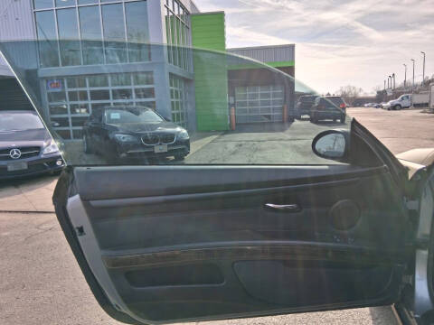 2008 BMW 3 Series 328xi
