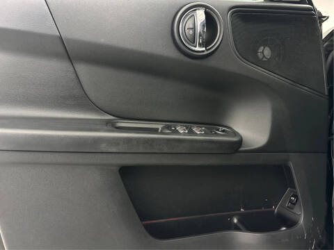 2018 MINI Countryman Cooper