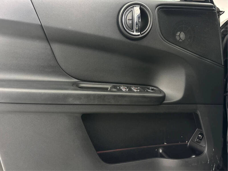 2018 MINI Countryman Cooper