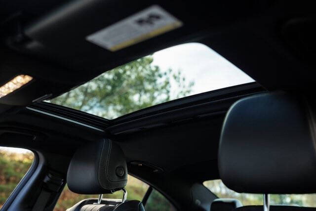 2019 Mercedes-Benz CLS CLS 450 4MATIC