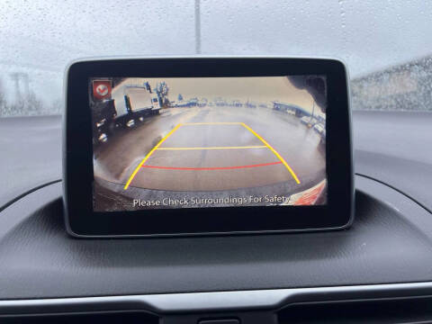 2014 Mazda MAZDA3 i Grand Touring