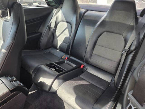 2014 Mercedes-Benz E-Class E 350