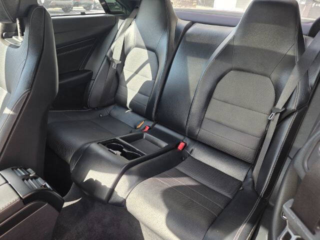 2014 Mercedes-Benz E-Class E 350