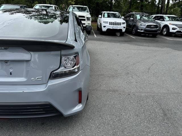 2014 Scion tC Monogram