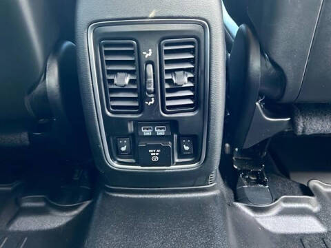 2019 Dodge Durango Citadel