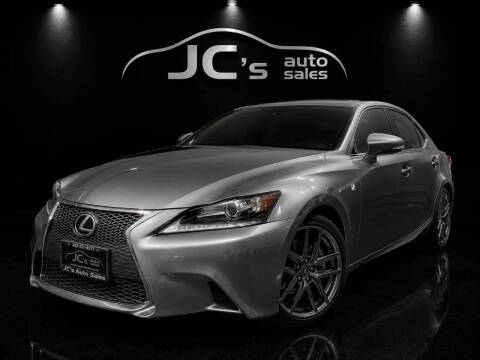 2014 Lexus GS 350