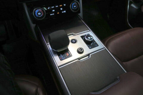 2023 Land Rover Range Rover P530 Autobiography