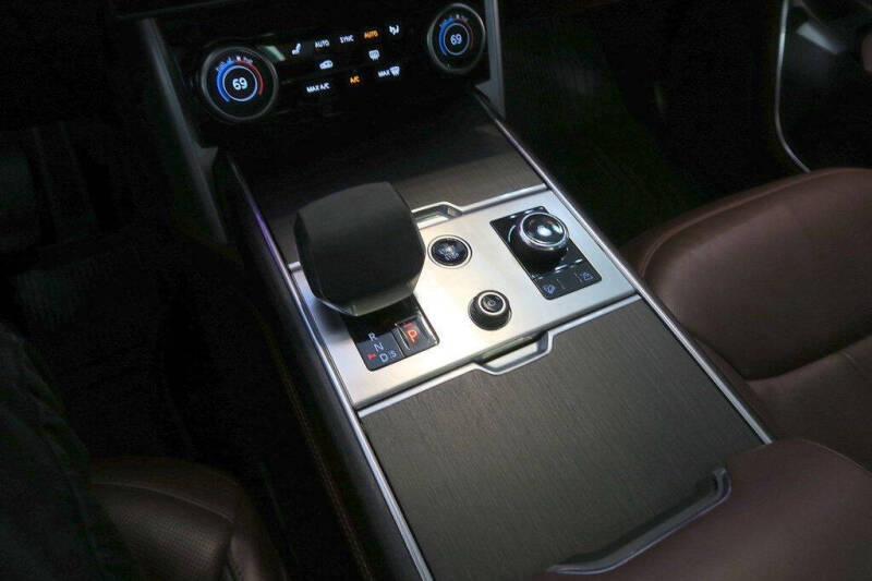 2023 Land Rover Range Rover P530 Autobiography