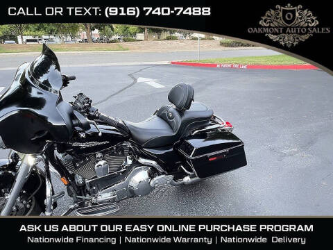 2006 Harley-Davidson Street Glide